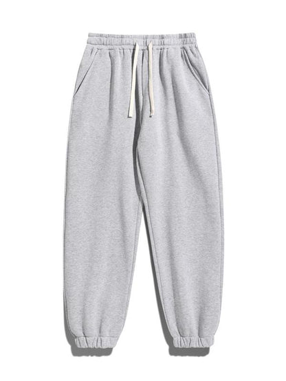 Regular Fit Baggy Sweatpants